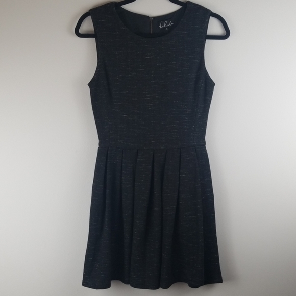 Aritzia Talula | Waldorf fit and flare dress - Picture 3 of 8